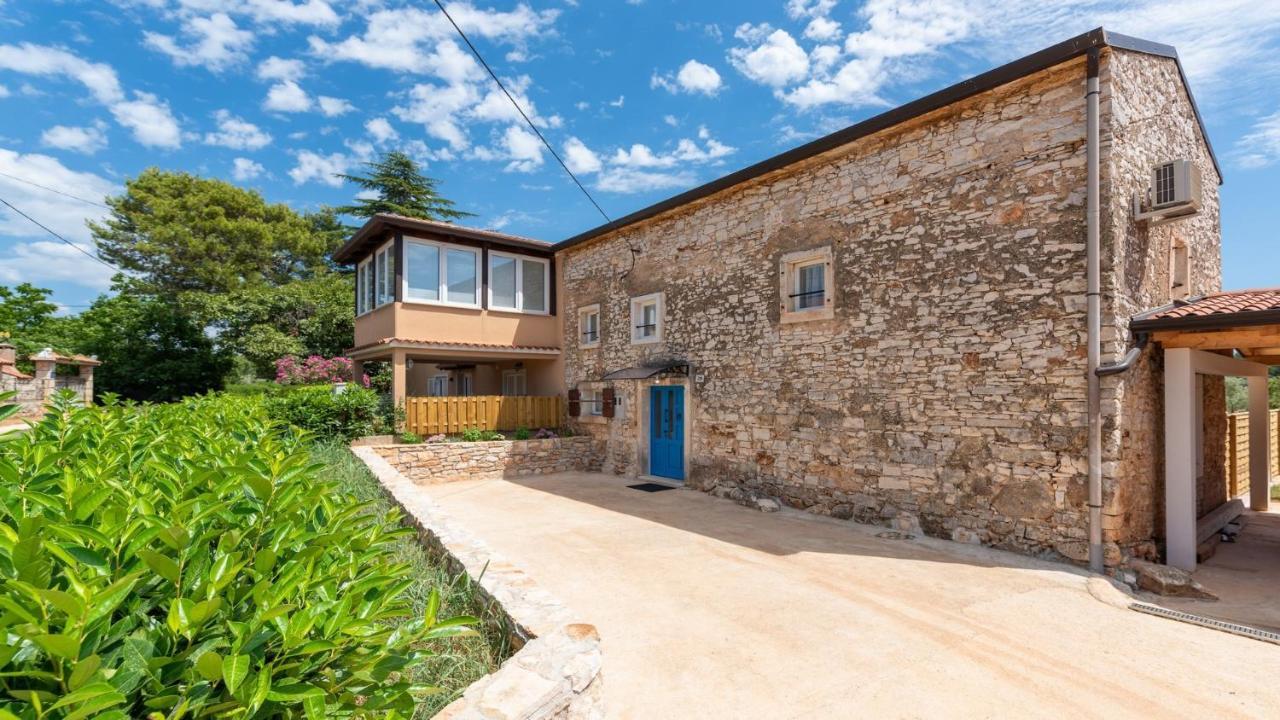 Holiday Home Lino Dajla Dış mekan fotoğraf