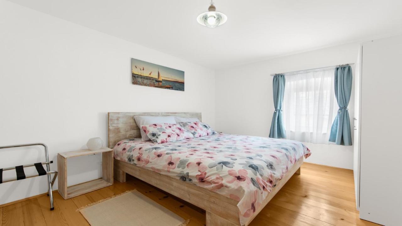 Holiday Home Lino Dajla Dış mekan fotoğraf