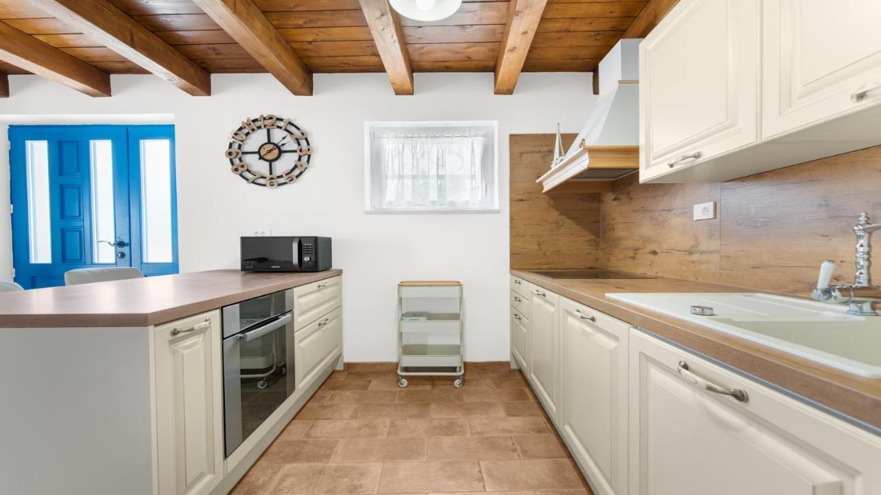 Holiday Home Lino Dajla Dış mekan fotoğraf