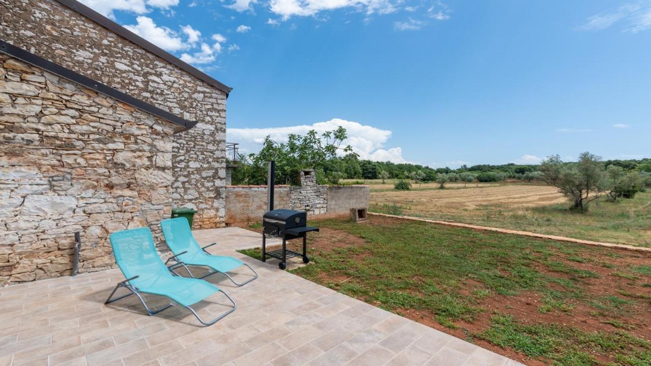 Holiday Home Lino Dajla Dış mekan fotoğraf