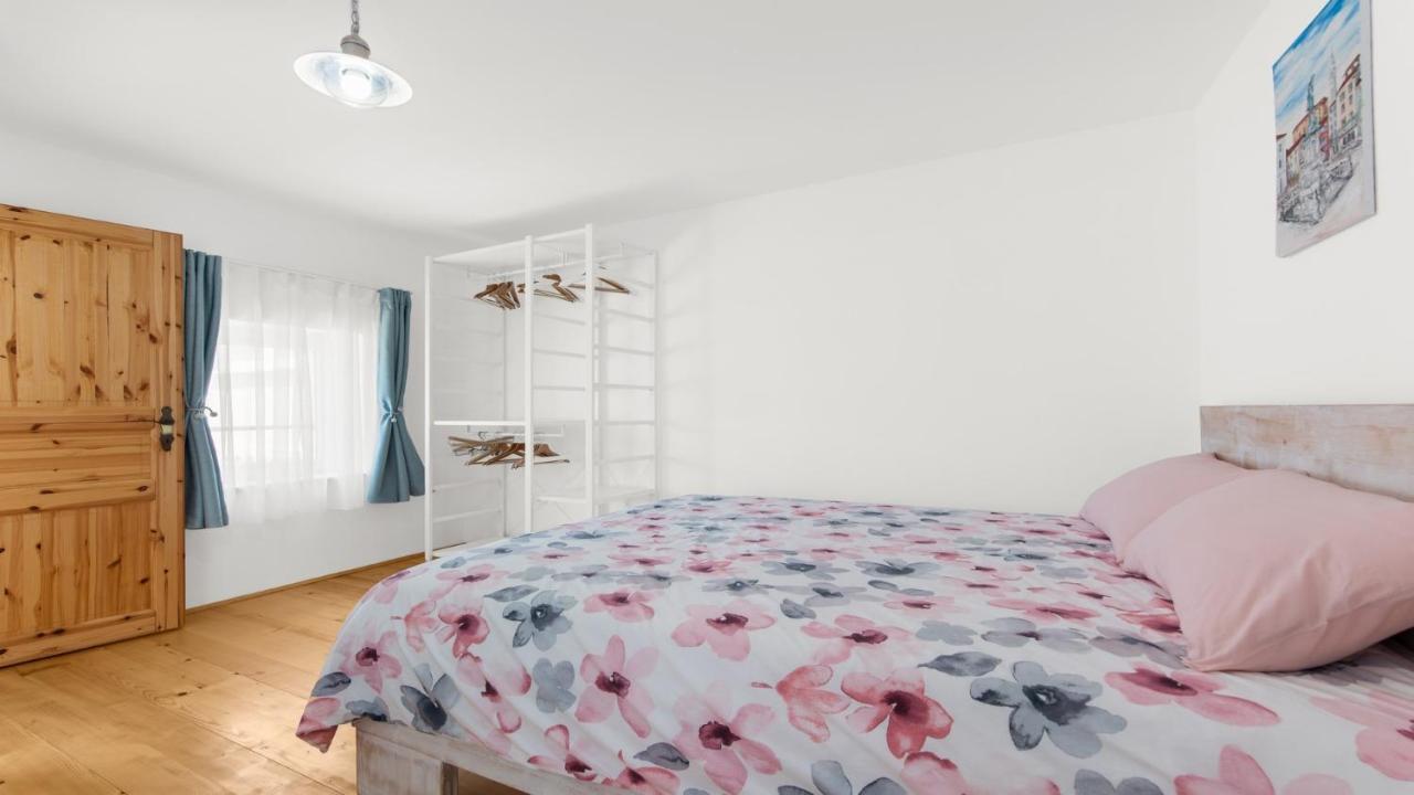 Holiday Home Lino Dajla Dış mekan fotoğraf